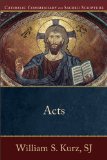 Acts of the Apostles  9780801036330 Front Cover