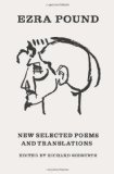 New Selected Poems and Translations  cover art