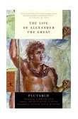 Life of Alexander the Great  cover art