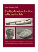 Afro-American Tradition in Decorative Arts  cover art