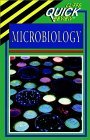 CliffsQuickReview Microbiology  cover art