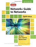 Network+ Guide to Networks:  cover art