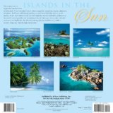 Islands in the Sun 2008 9781416280330 Front Cover