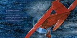 Night Flight Amelia Earhart Crosses the Atlantic cover art