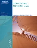 Introducing AutoCAD 2006 2nd 2005 Revised  9781418020330 Front Cover