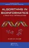 Algorithms in Bioinformatics A Practical Introduction 2009 9781420070330 Front Cover