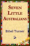 Seven Little Australians 2005 9781421804330 Front Cover