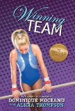 Winning Team 2012 9781423136330 Front Cover