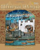 Medieval World An Illustrated Atlas 2010 9781426205330 Front Cover