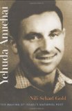 Yehuda Amichai The Making of Israel's National Poet  9781584657330 Front Cover