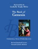 Book of Genesis  cover art