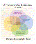Framework for Geodesign Changing Geography by Design 2012 9781589483330 Front Cover
