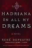 Hadriana in All My Dreams:  9781617755330 Front Cover
