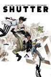 Shutter Volume 2: Way of the World  9781632154330 Front Cover