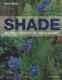 Shade: Planting Solutions for Shady Gardens  9781845330330 Front Cover