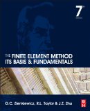 Finite Element Method: Its Basis and Fundamentals  cover art