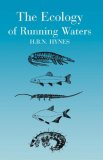 Ecology of Running Waters 2001 9781930665330 Front Cover