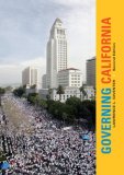 Governing California  cover art