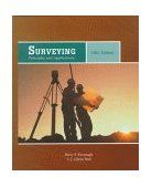 Surveying Principles and Applications 5th 1999 9780130227331 Front Cover