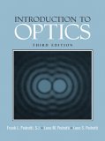 Introduction to Optics  cover art