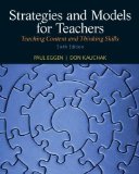 Strategies and Models for Teachers Teaching Content and Thinking Skills cover art
