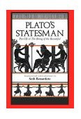 Plato's Statesman Part III of the Being of the Beautiful  9780226670331 Front Cover