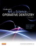 Sturdevant's Art and Science of Operative Dentistry  cover art