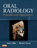 Oral Radiology Principles and Interpretation cover art