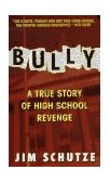 Bully Does Anyone Deserve to Die? cover art