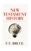 New Testament History  cover art