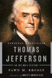 Thomas Jefferson An Intimate History cover art