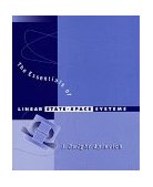 Essentials of Linear State-Space Systems 1999 9780471241331 Front Cover