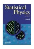 Statistical Physics  cover art
