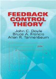 Feedback Control Theory  cover art