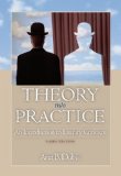 Theory into Practice An Introduction to Literary Criticism cover art