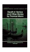 Death in Venice and Other Stories  cover art