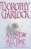 Love for All Time A Novel 1995 9780553763331 Front Cover