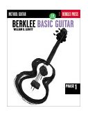 Berklee Basic Guitar - Phase 1 Guitar Technique
