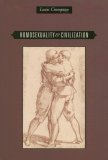 Homosexuality and Civilization 