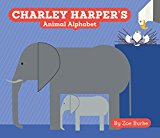 Charley Harper's Animal Alphabet:  9780764972331 Front Cover