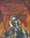 The Usborne Encyclopedia of World History:  9780794528331 Front Cover