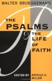 Psalms and the Life of Faith  cover art