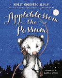 Appleblossom the Possum  9780803741331 Front Cover