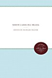 North Carolina Drama 2012 9780807868331 Front Cover