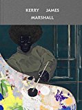 Kerry James Marshall Mastry  9780847848331 Front Cover