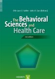 Behavioral Sciences and Health Care  cover art