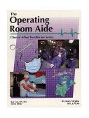Operating Room Aide 1997 9780892624331 Front Cover