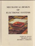 Mechanical Design of Electronic Systems  9780976241331 Front Cover