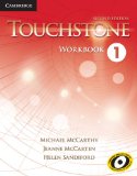 Touchstone Level 1 Workbook 