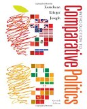 Introduction to Comparative Politics: Political Challenges and Changing Agendas cover art